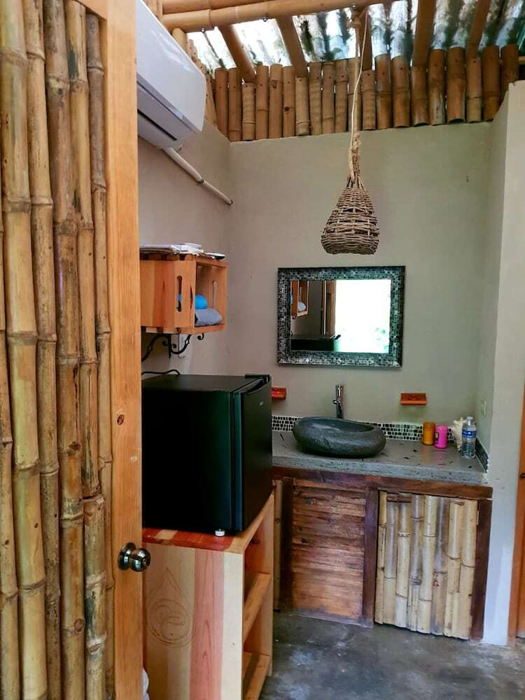 Hotel Caba�as Mannan