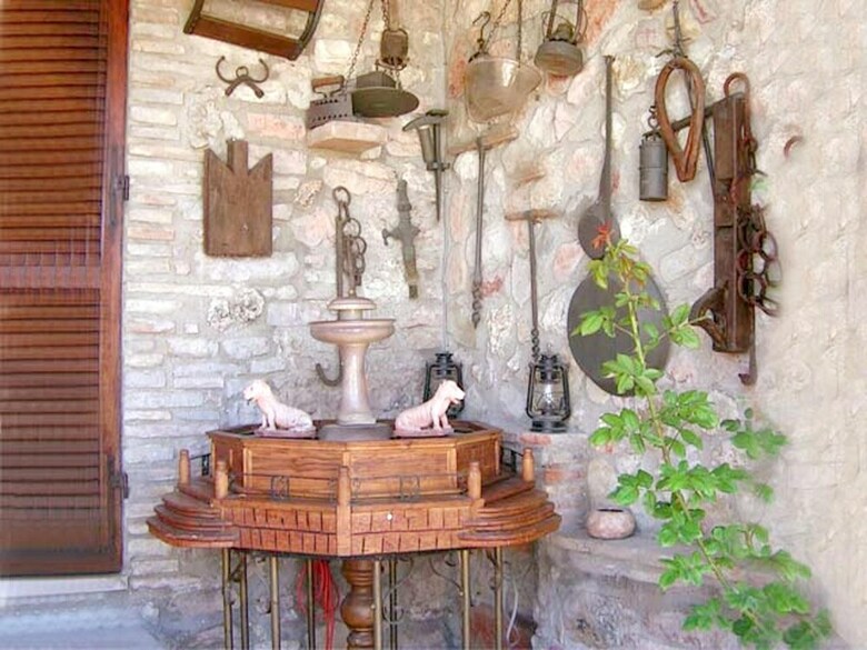 Apartment With 2 Bedrooms In Assisi, With Pool Access