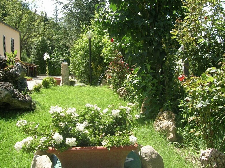 Apartment With 2 Bedrooms In Assisi, With Pool Access