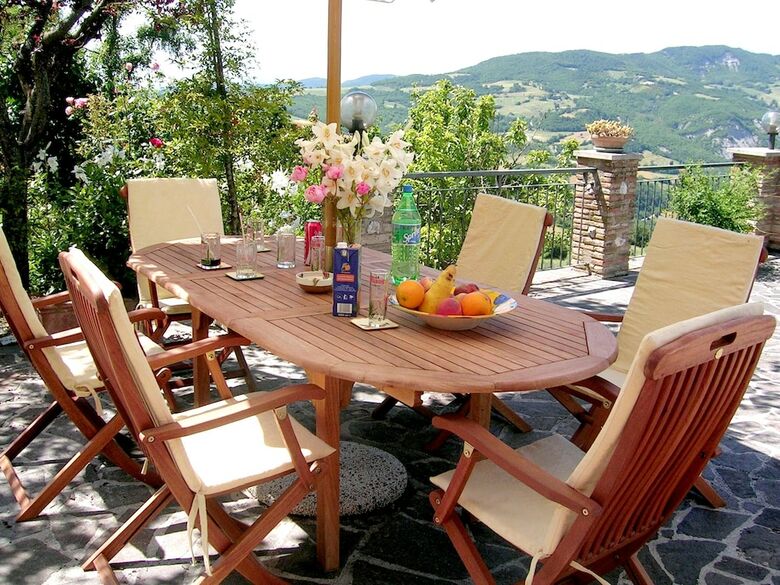 Apartment With 2 Bedrooms In Assisi, With Pool Access