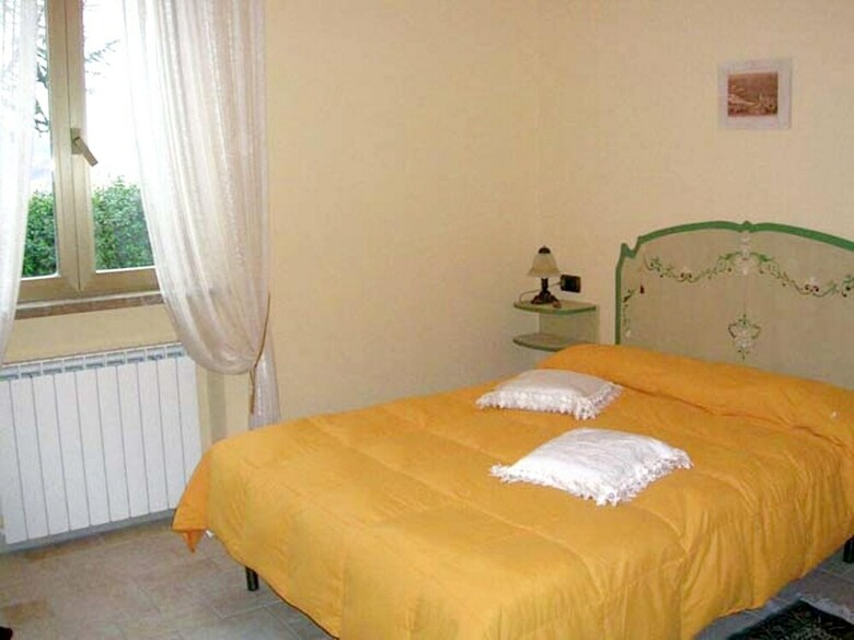 Apartment With 2 Bedrooms In Assisi, With Pool Access