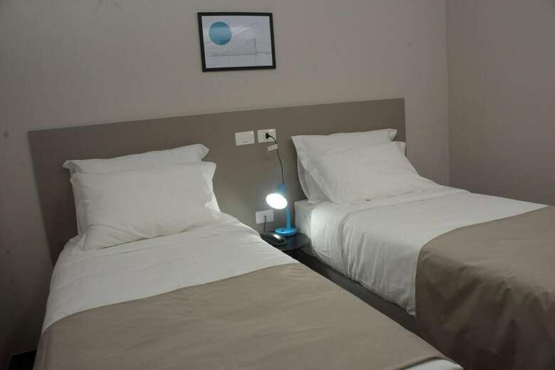 Asa Hotel