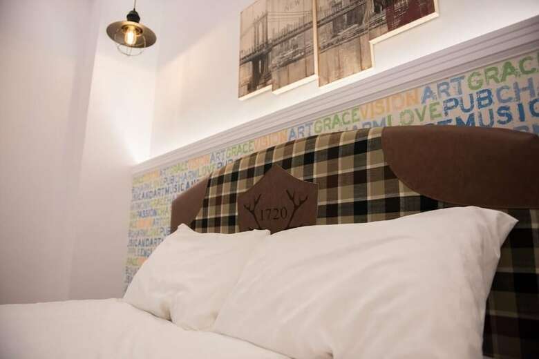 Hotel Travel Mind