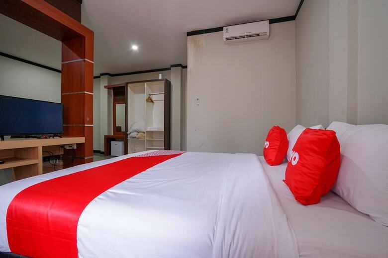 Capital O 2102 Grand Mutiara Hotel