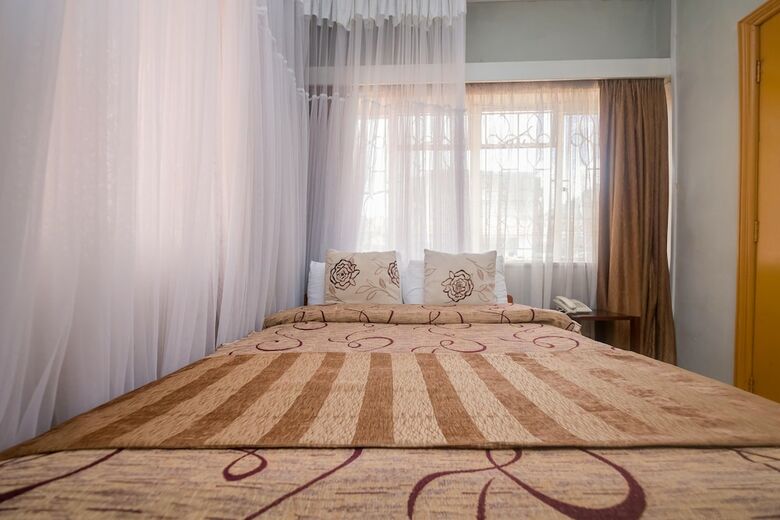 Hotel Jupiter Guest House - Parklands