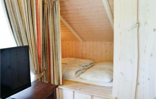 Holiday Home Hybenv�nget Skibby V