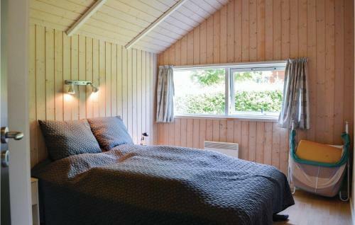Holiday Home Hybenv�nget Skibby V