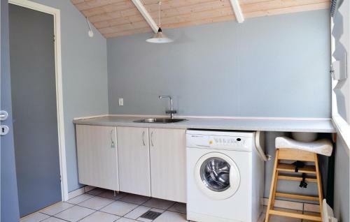 Holiday Home Hybenv�nget Skibby V
