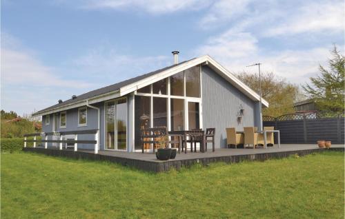 Holiday Home Fars� 48