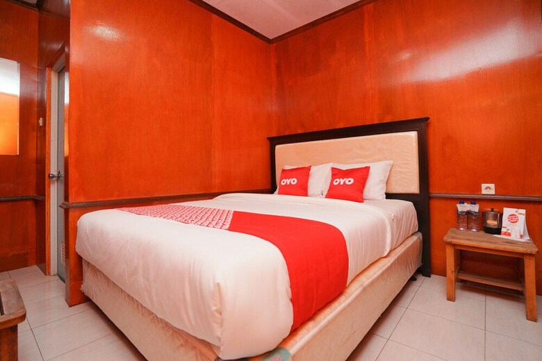 Hostal Oyo 2120 Pieter Homestay Bromo