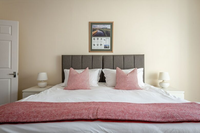 Apartamentos Golfers Dream 100 Yards To Old Course
