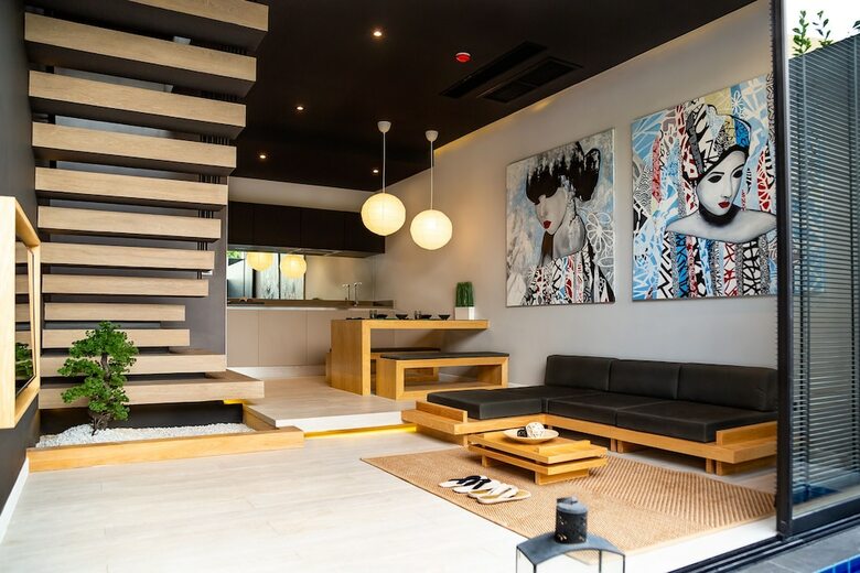Villa Loft Momo By Holiplanet