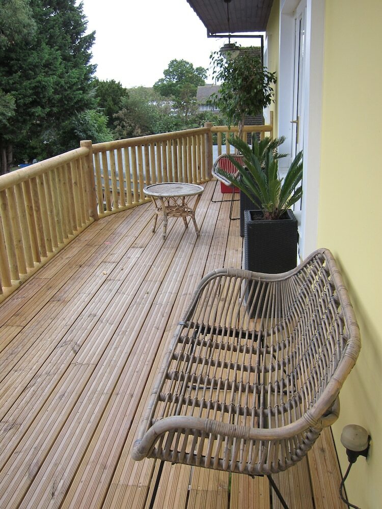Hotel Harlestone Retreat- Adults Only