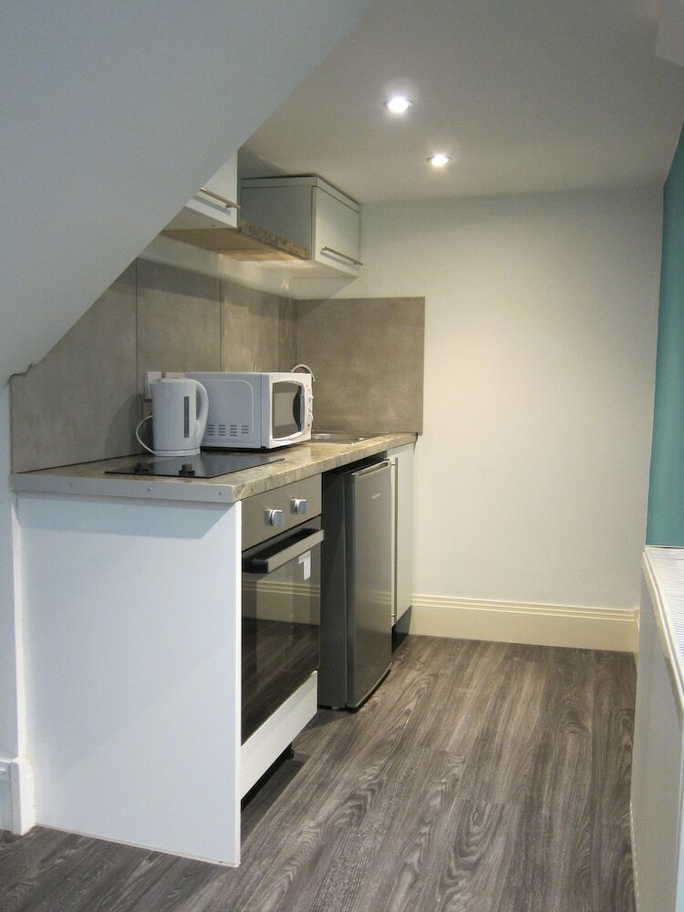 Hotel Harlestone Retreat- Adults Only