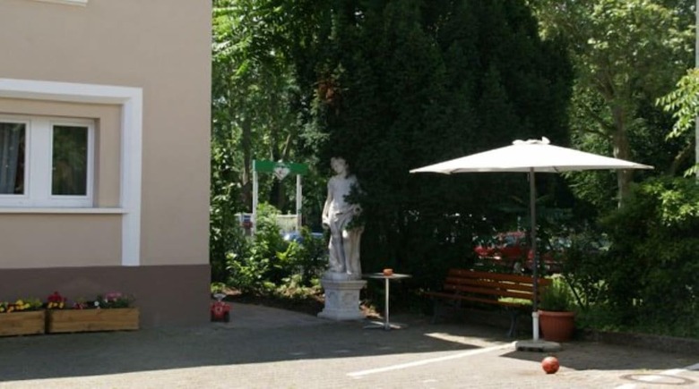 Hotel Isabella