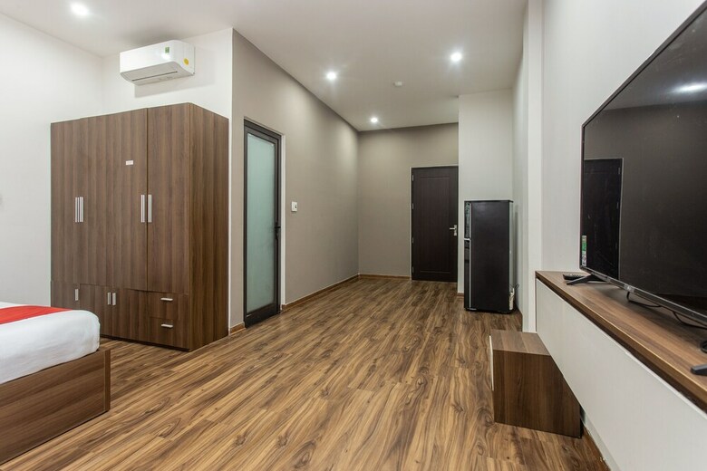 Aparthotel Oyo 577 Dahome Hotel And Apartment
