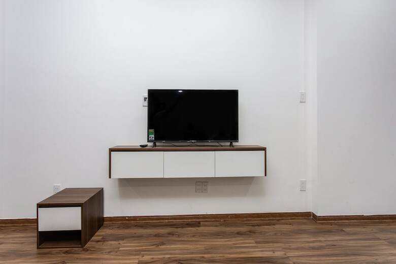 Aparthotel Oyo 577 Dahome Hotel And Apartment