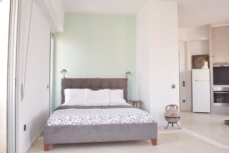 Apartamentos N - Place