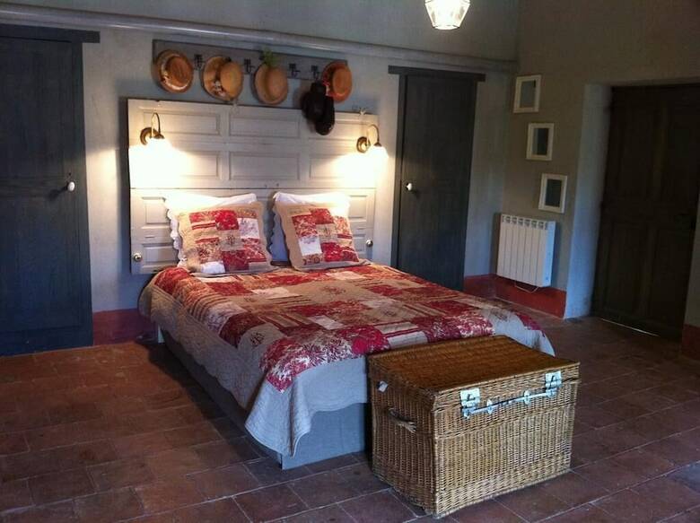 Hotel Clos de Venes Domaine Viticole
