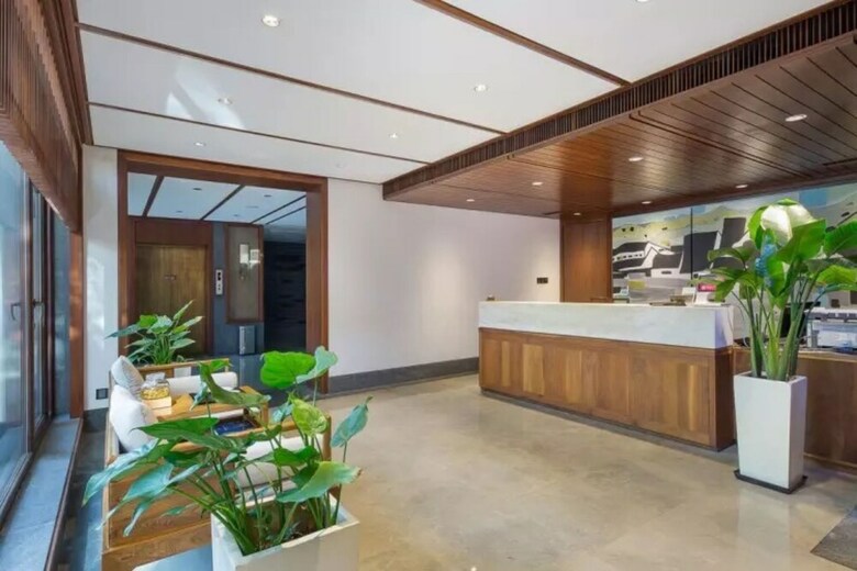 Posada Floral Hotel � Hefu Boutique Inn