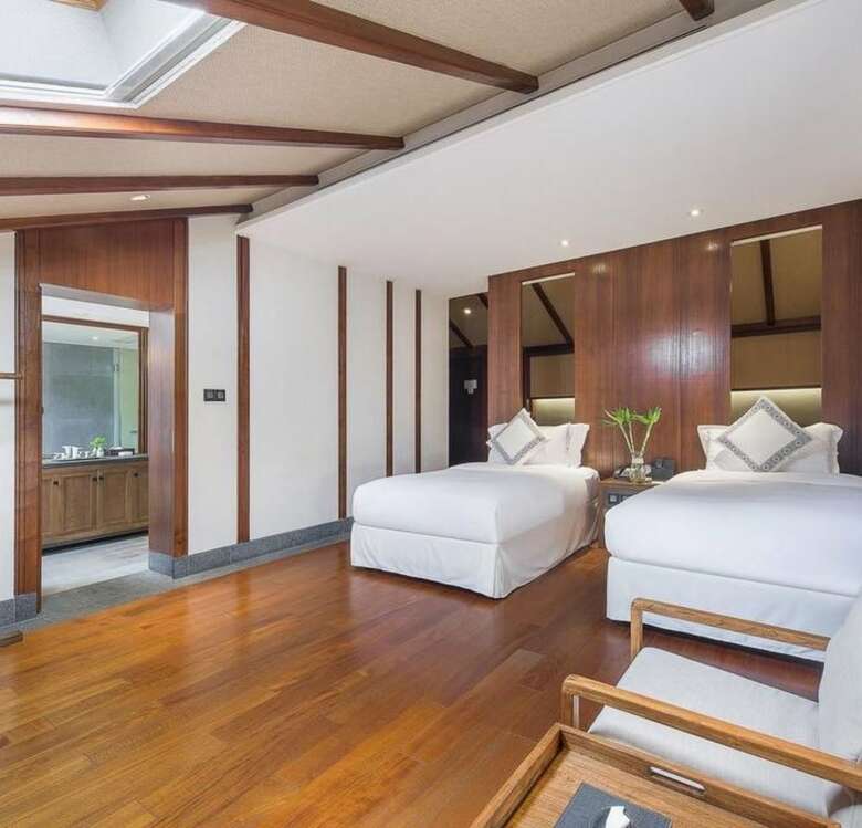 Posada Floral Hotel � Hefu Boutique Inn