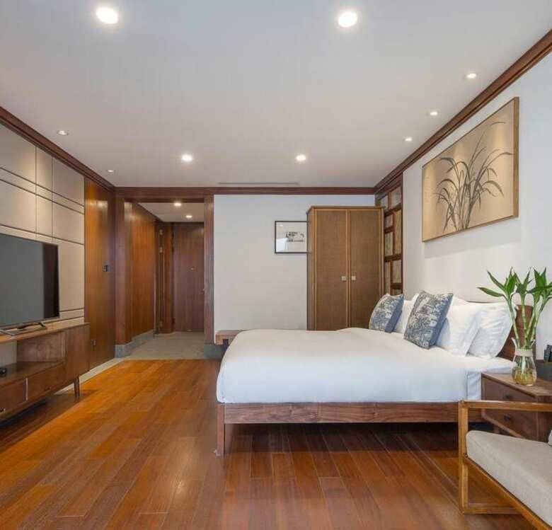 Posada Floral Hotel � Hefu Boutique Inn