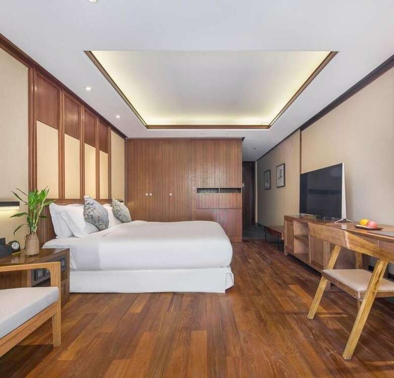 Posada Floral Hotel � Hefu Boutique Inn