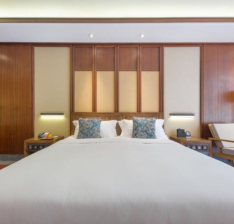 Posada Floral Hotel � Hefu Boutique Inn