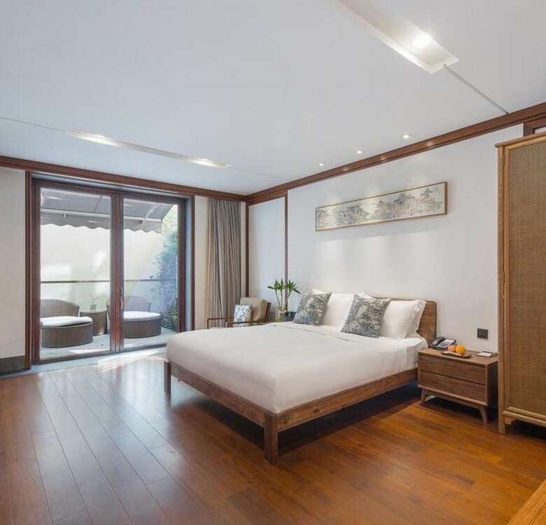 Posada Floral Hotel � Hefu Boutique Inn