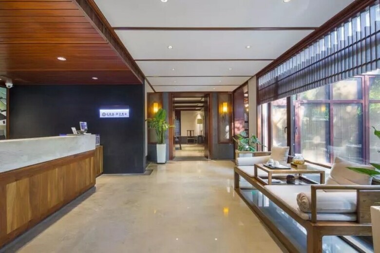 Posada Floral Hotel � Hefu Boutique Inn