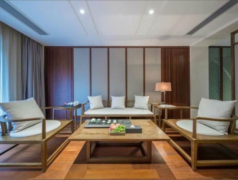 Posada Floral Hotel � Hefu Boutique Inn