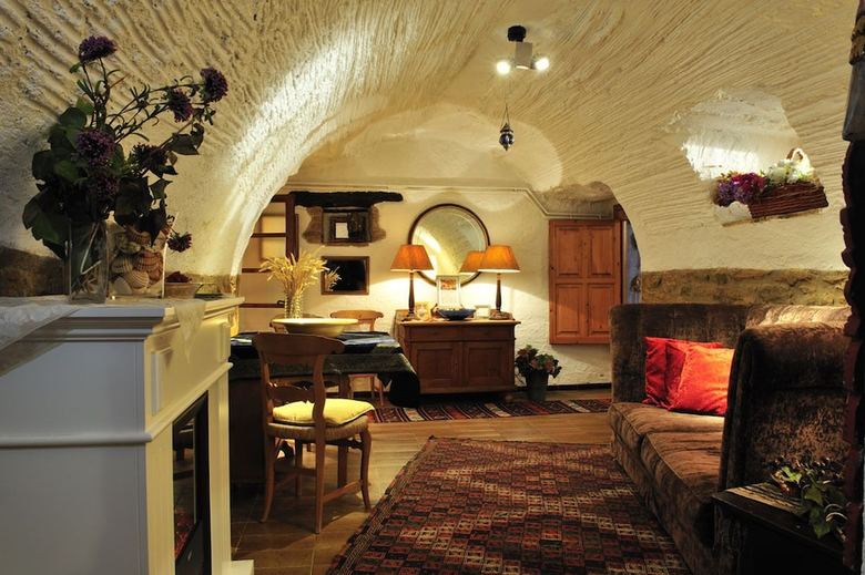 Hotel Las Moradas Del Unicornio (Only Adults)