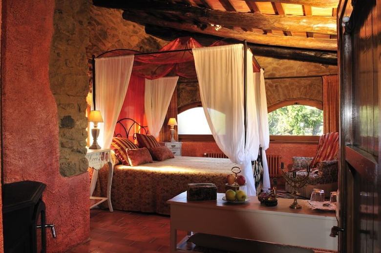 Hotel Las Moradas Del Unicornio (Only Adults)