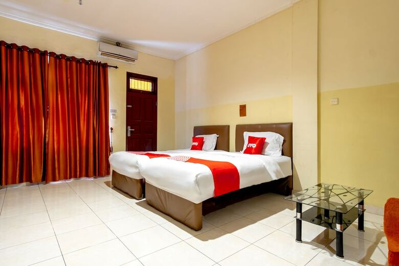 Hotel Oyo 1879 Gm Inn Syariah