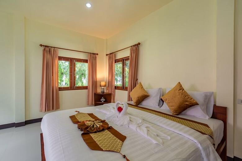Hotel Green Garden House