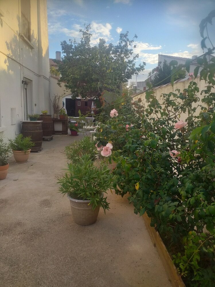 Hotel Chambres D'hotes Chez Cathy Et Leo