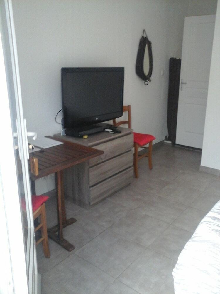 Hotel Chambres D'hotes Chez Cathy Et Leo