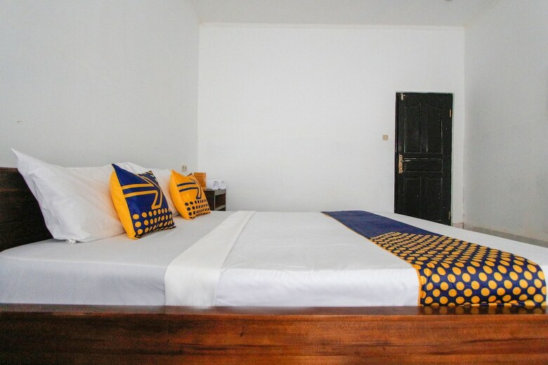 Hostal Spot On 2167 Creative Bungalow