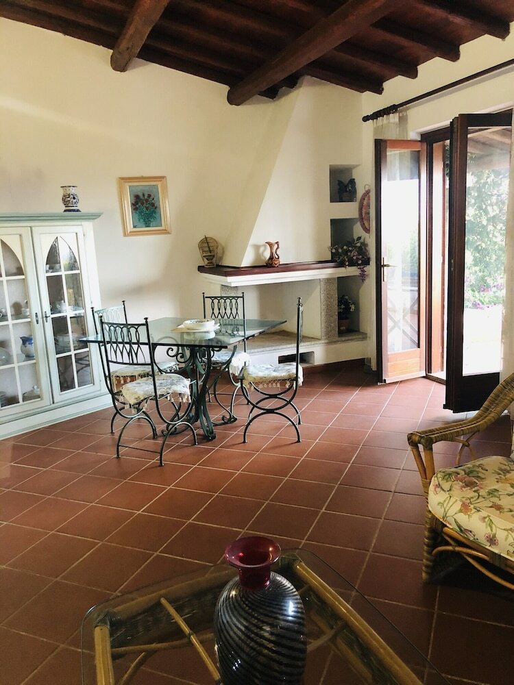Fantastico Porto Ottiolu Villa  Ciclamini