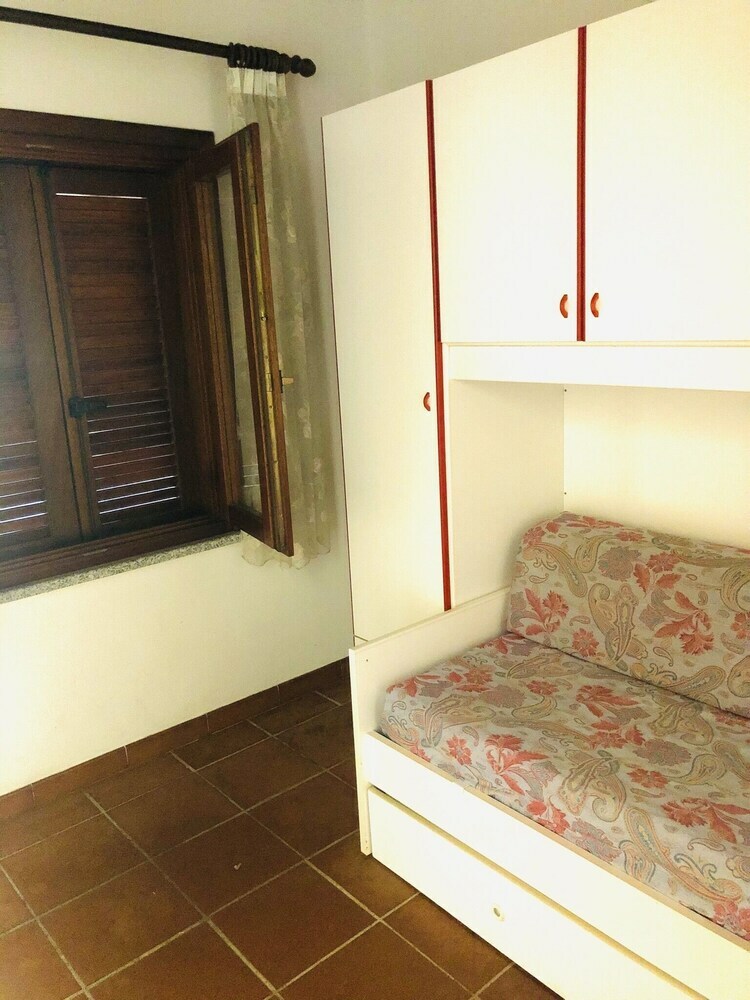 Fantastico Porto Ottiolu Villa  Ciclamini