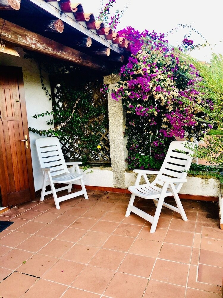 Fantastico Porto Ottiolu Villa  Ciclamini