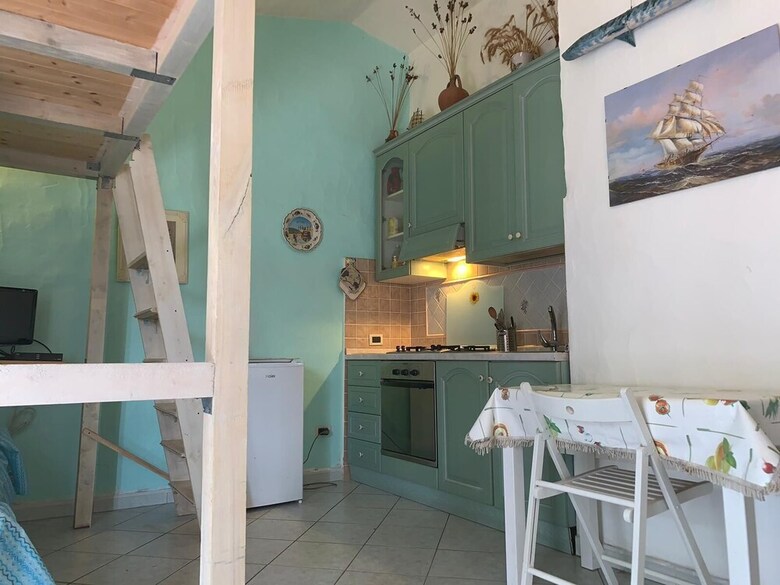 Villa Fantastico San Teodoro Utt01