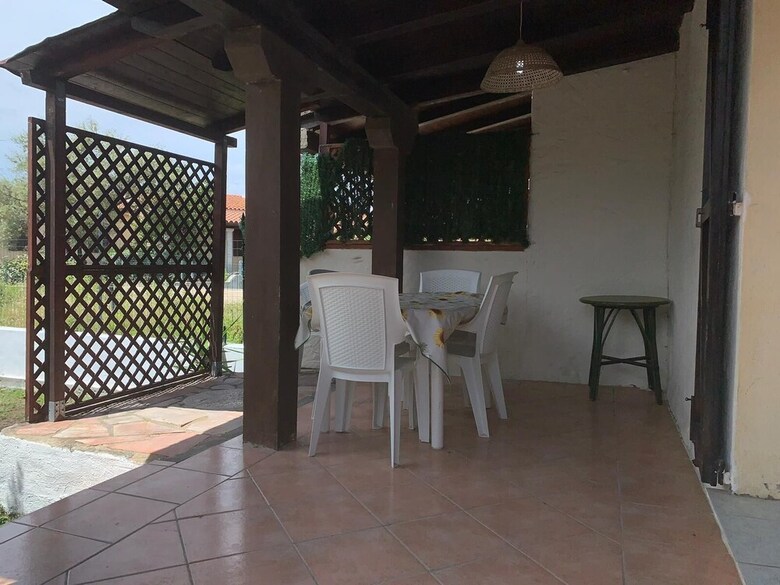 Villa Fantastico San Teodoro Utt01
