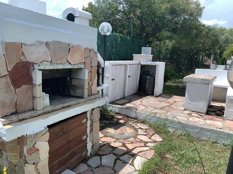 Villa Fantastico San Teodoro Utt01