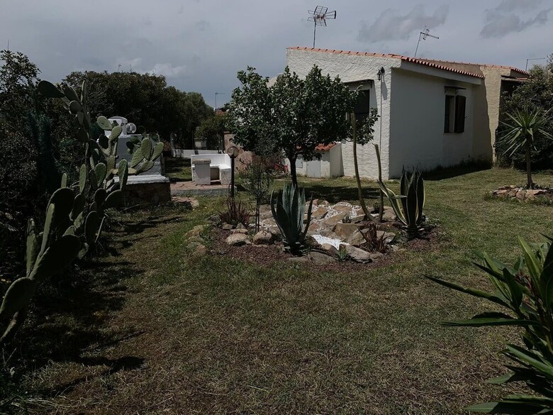 Villa Fantastico San Teodoro Utt01