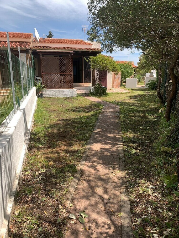 Villa Fantastico San Teodoro Utt01