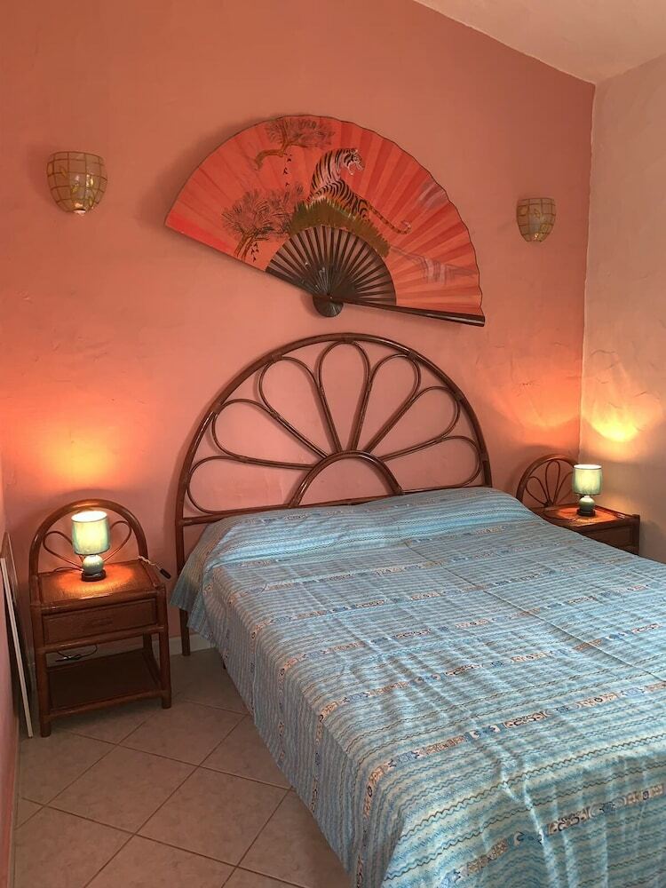 Villa Fantastico San Teodoro Utt01