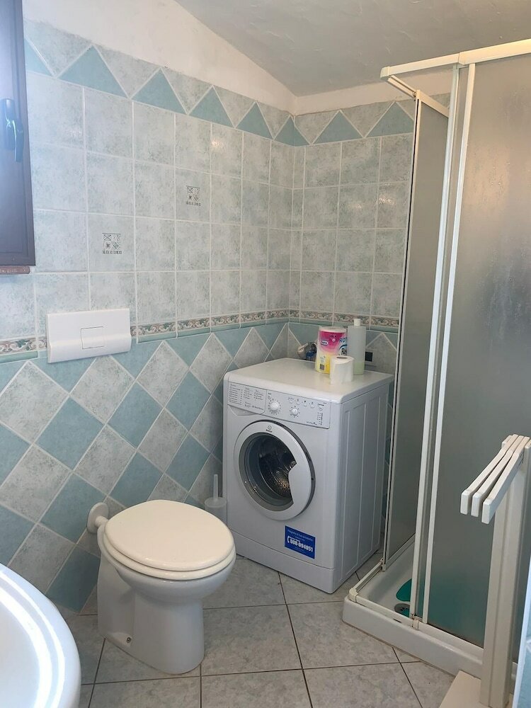 Villa Fantastico San Teodoro Utt01