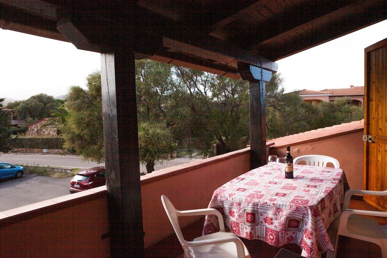 Apartamento Fantastico San Teodoro Fs-ah01