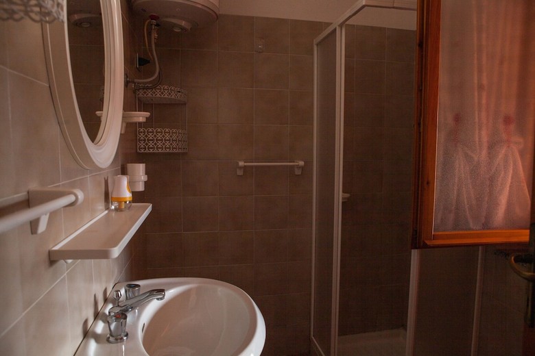 Apartamento Fantastico San Teodoro Fs-ah01